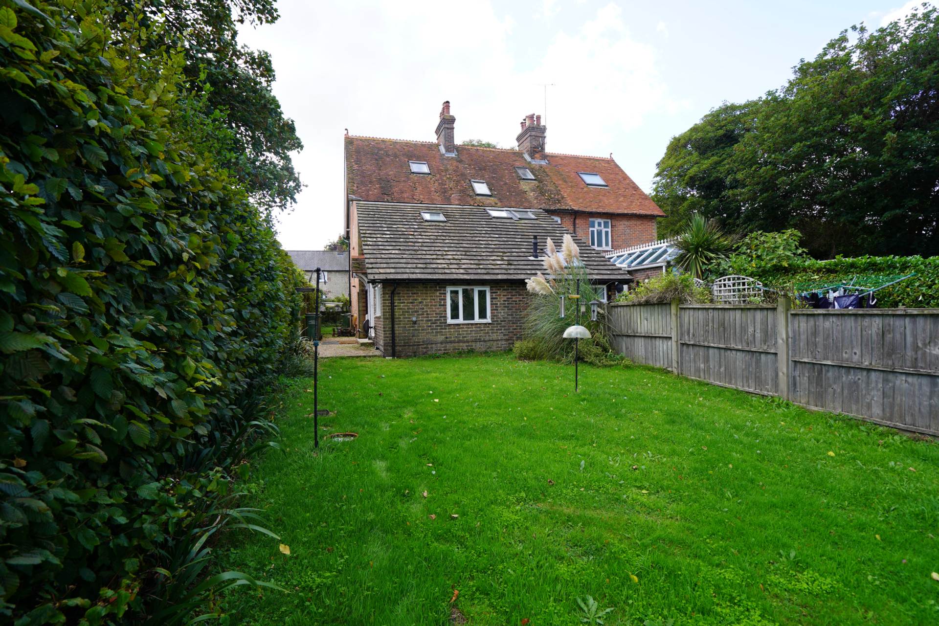 Additional Property Image 3 bedroom End of Terrace for sale in Lewes 12