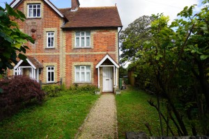 3 bedroom End of Terrace for sale in Lewes