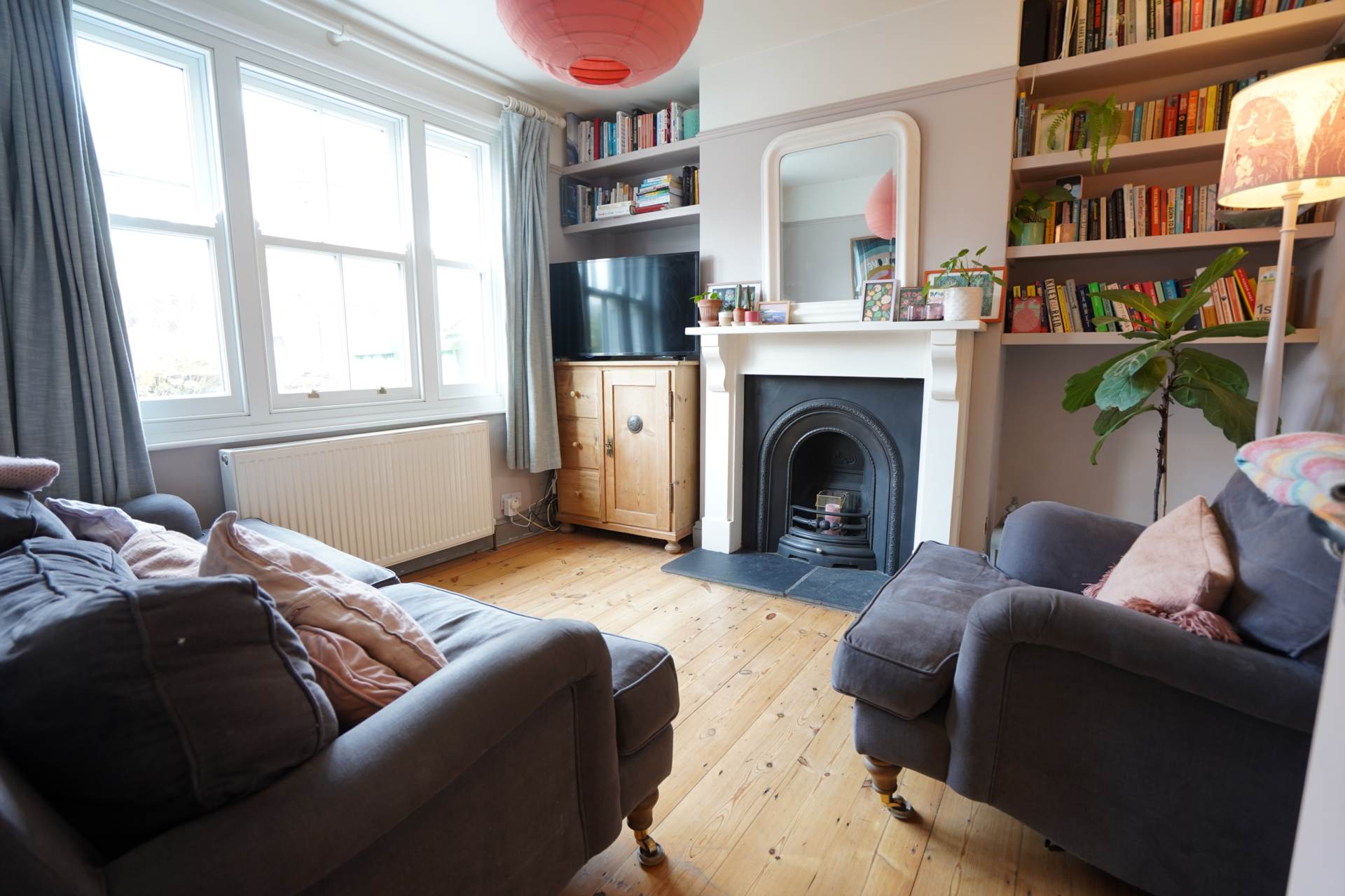 Additional Property Image 3 bedroom End of Terrace for sale in Lewes 2