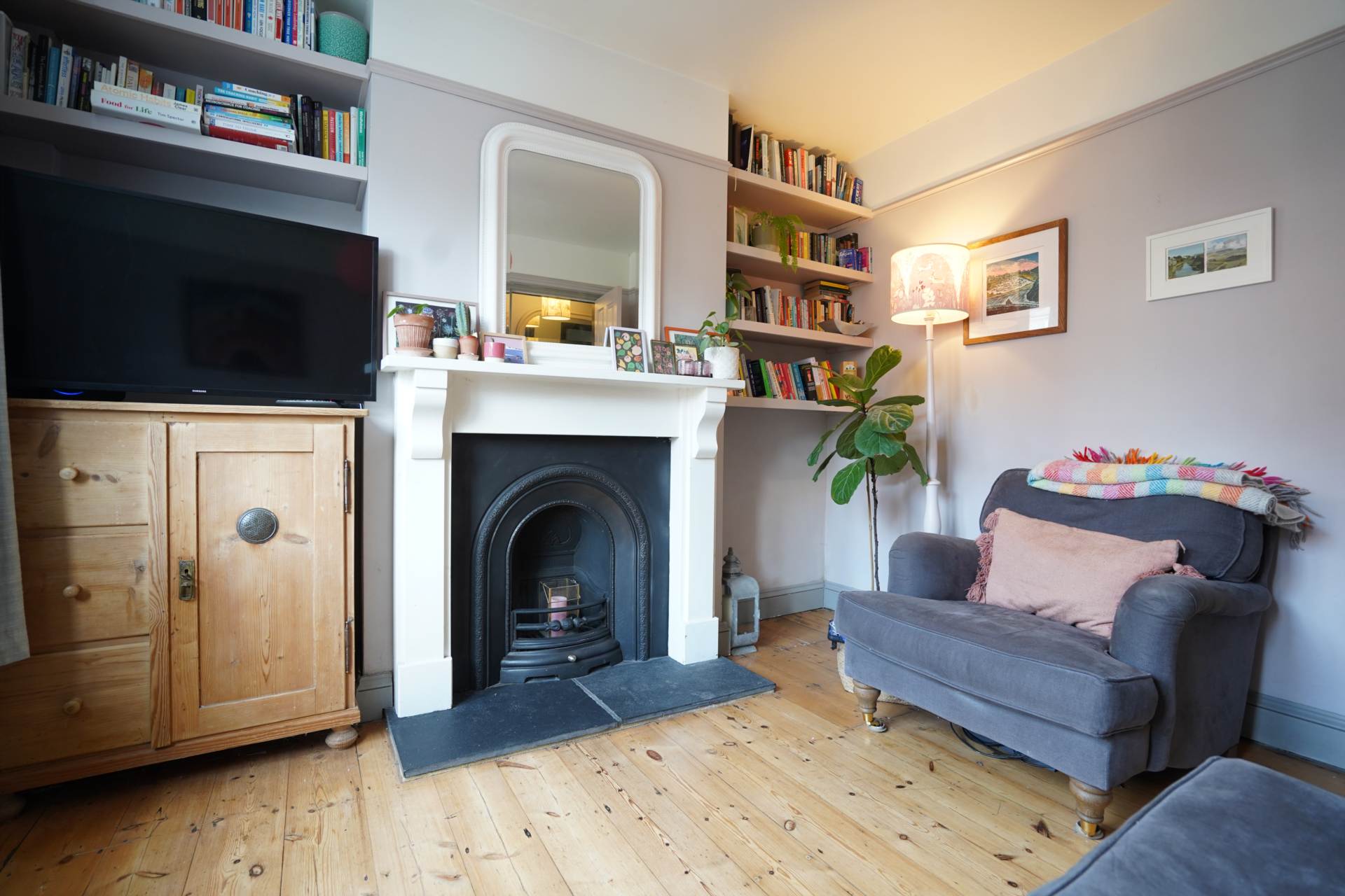 Additional Property Image 3 bedroom End of Terrace for sale in Lewes 3