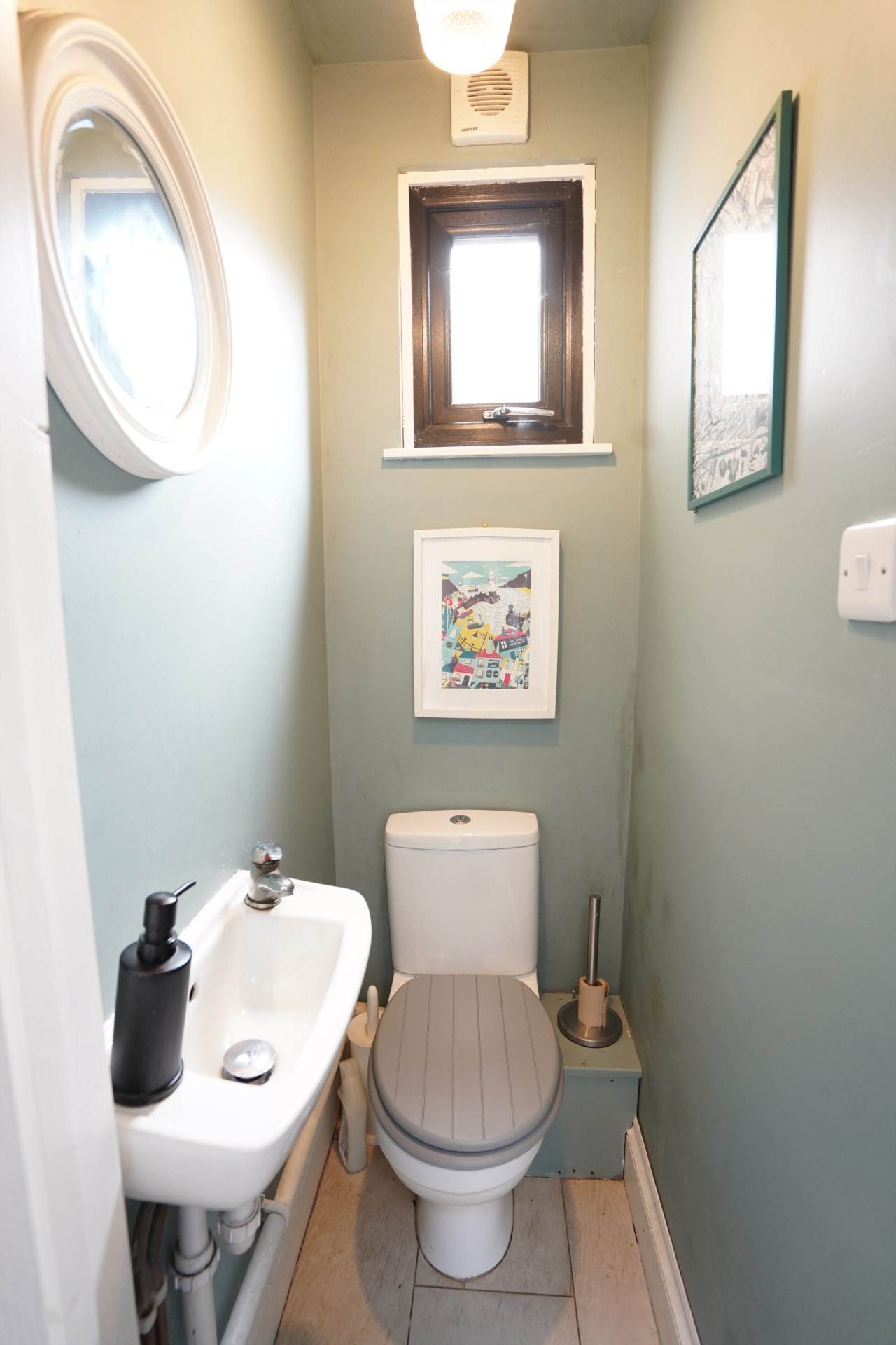 Additional Property Image 3 bedroom End of Terrace for sale in Lewes 7