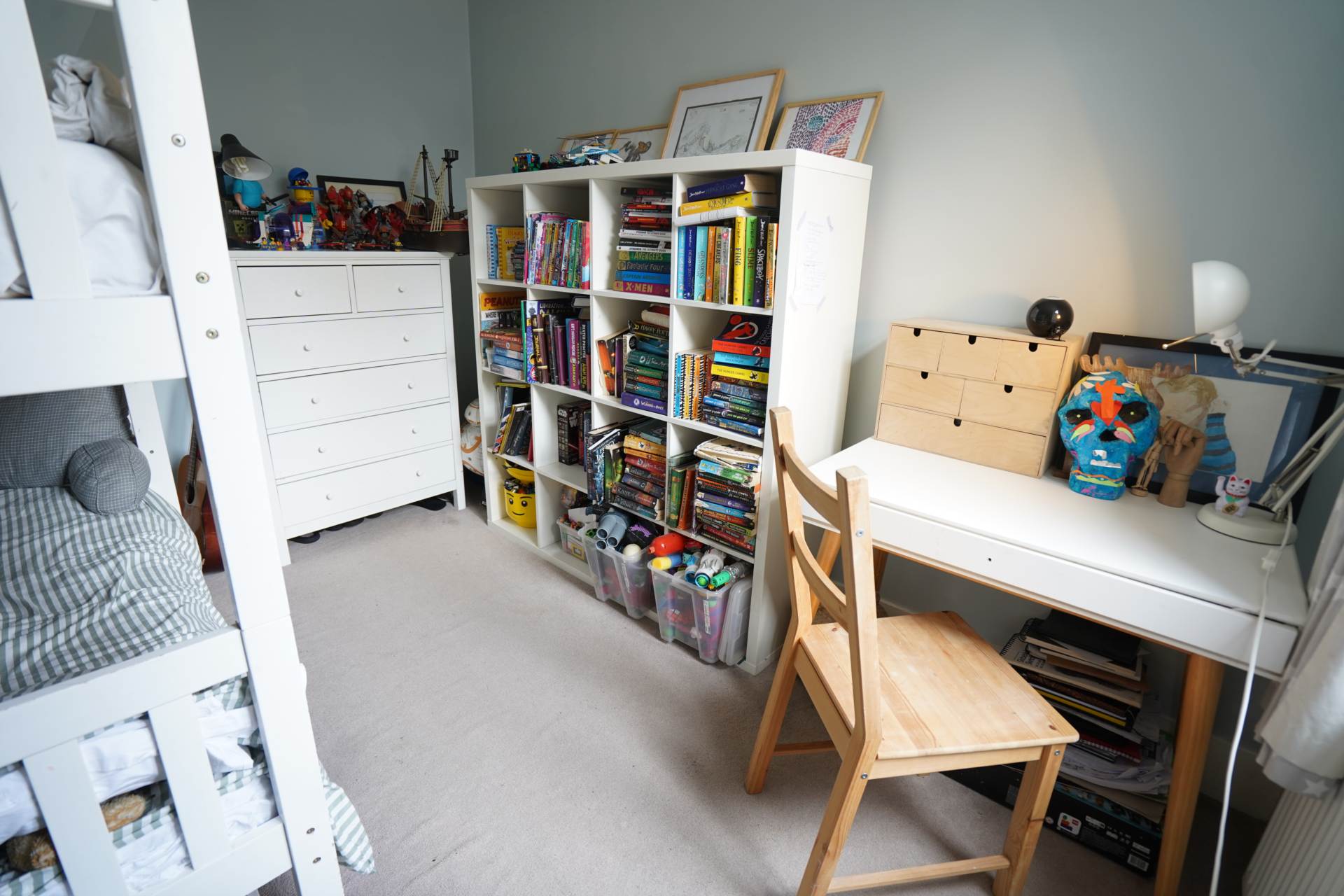 Additional Property Image 3 bedroom End of Terrace for sale in Lewes 9