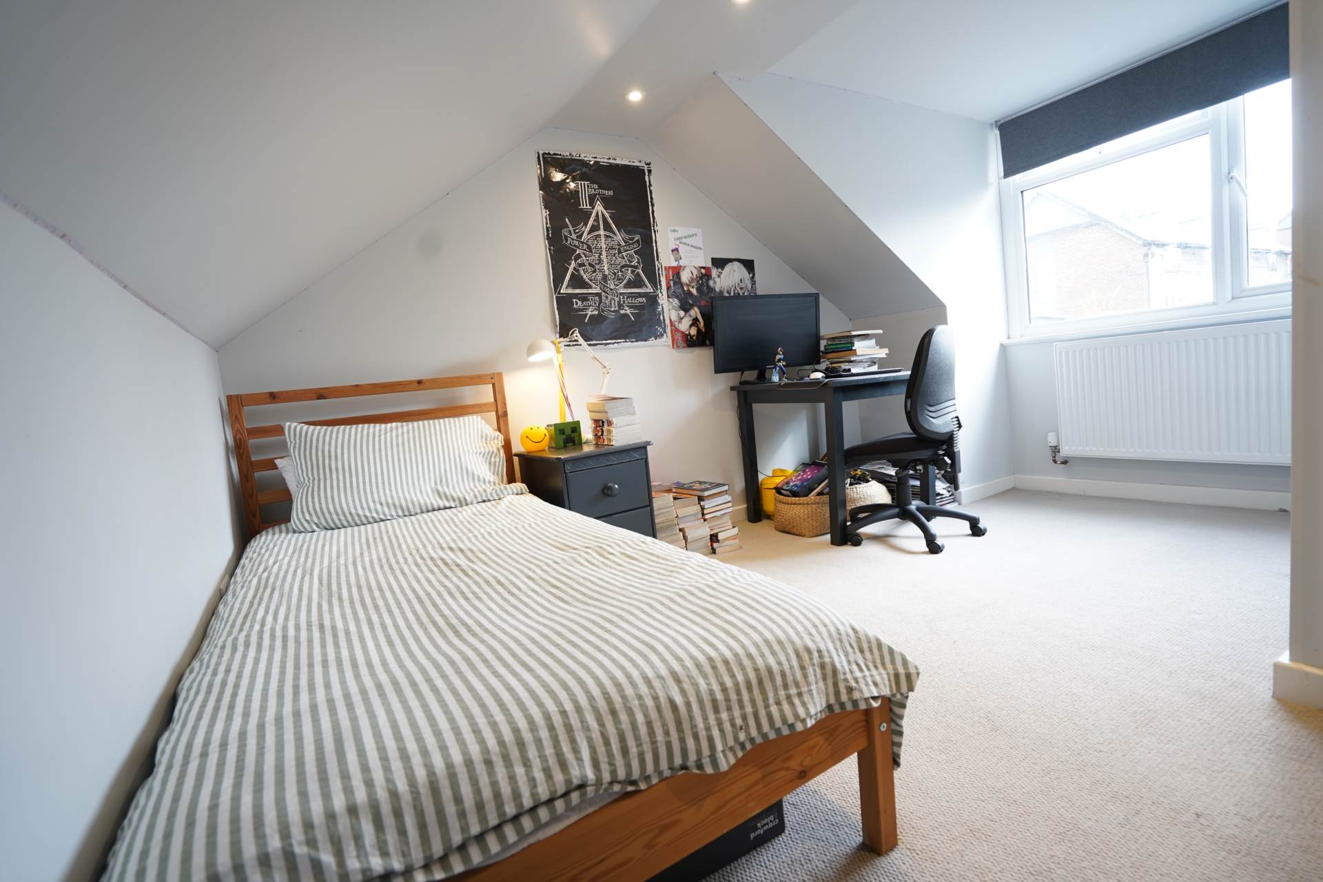 Additional Property Image 3 bedroom End of Terrace for sale in Lewes 12