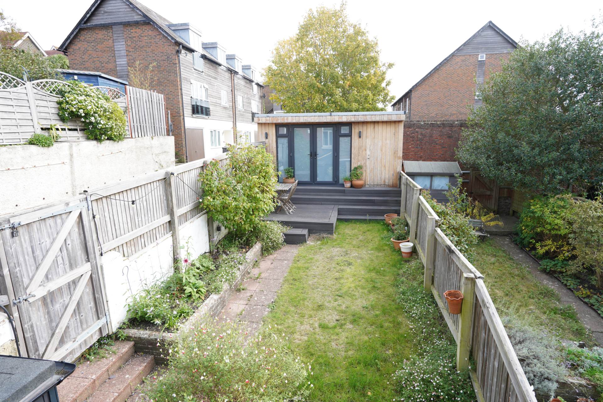 Additional Property Image 3 bedroom End of Terrace for sale in Lewes 15