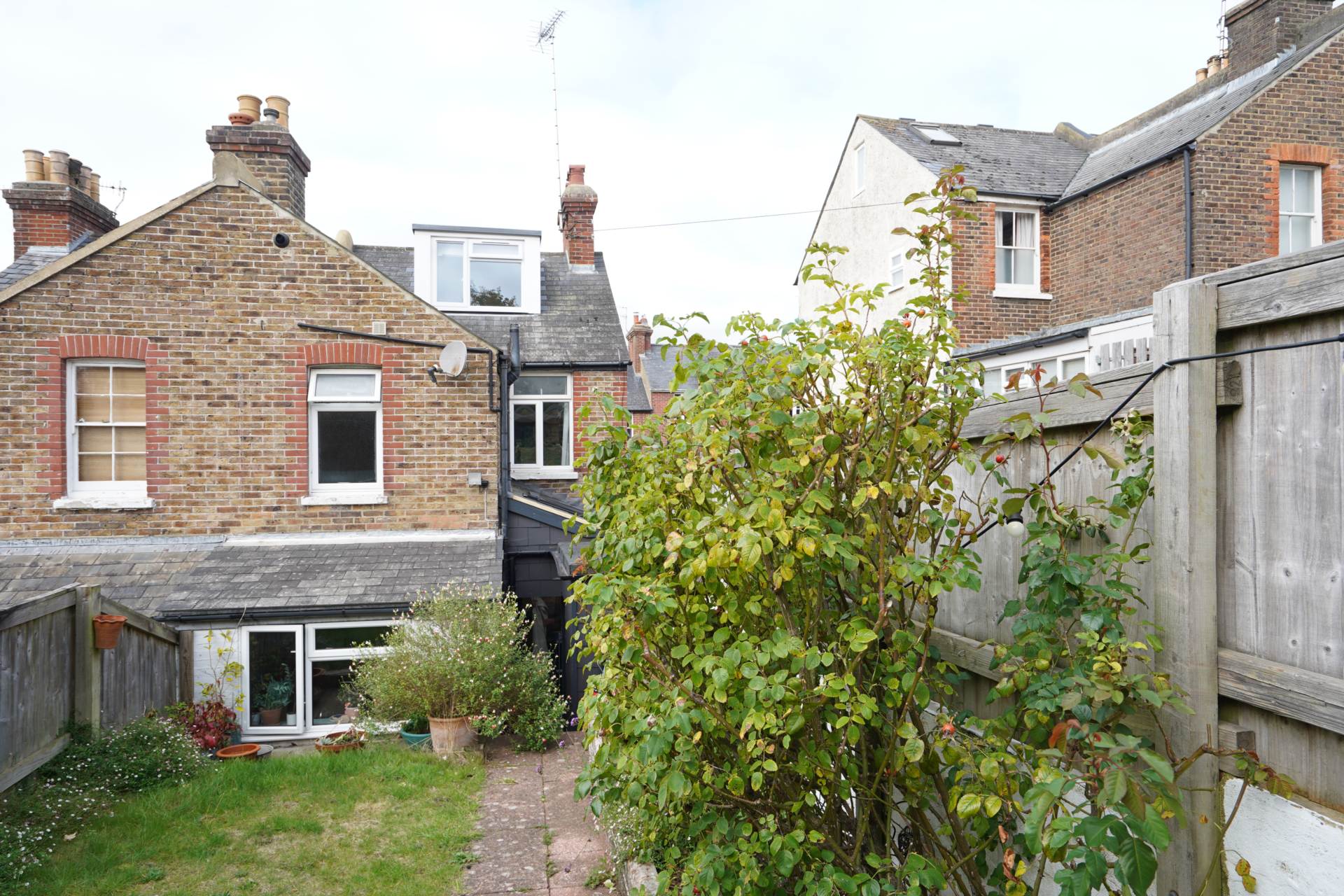 Additional Property Image 3 bedroom End of Terrace for sale in Lewes 16