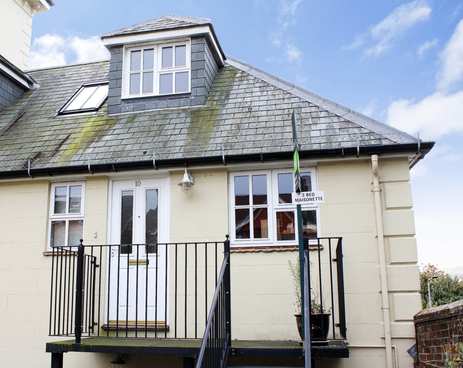 Additional Property Image 3 bedroom Maisonette for sale in Lewes 2