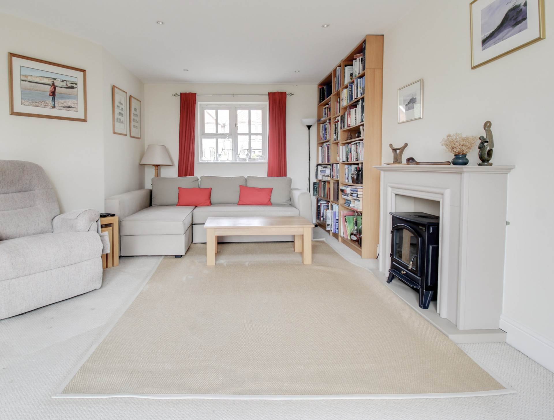 Additional Property Image 3 bedroom Maisonette for sale in Lewes 3