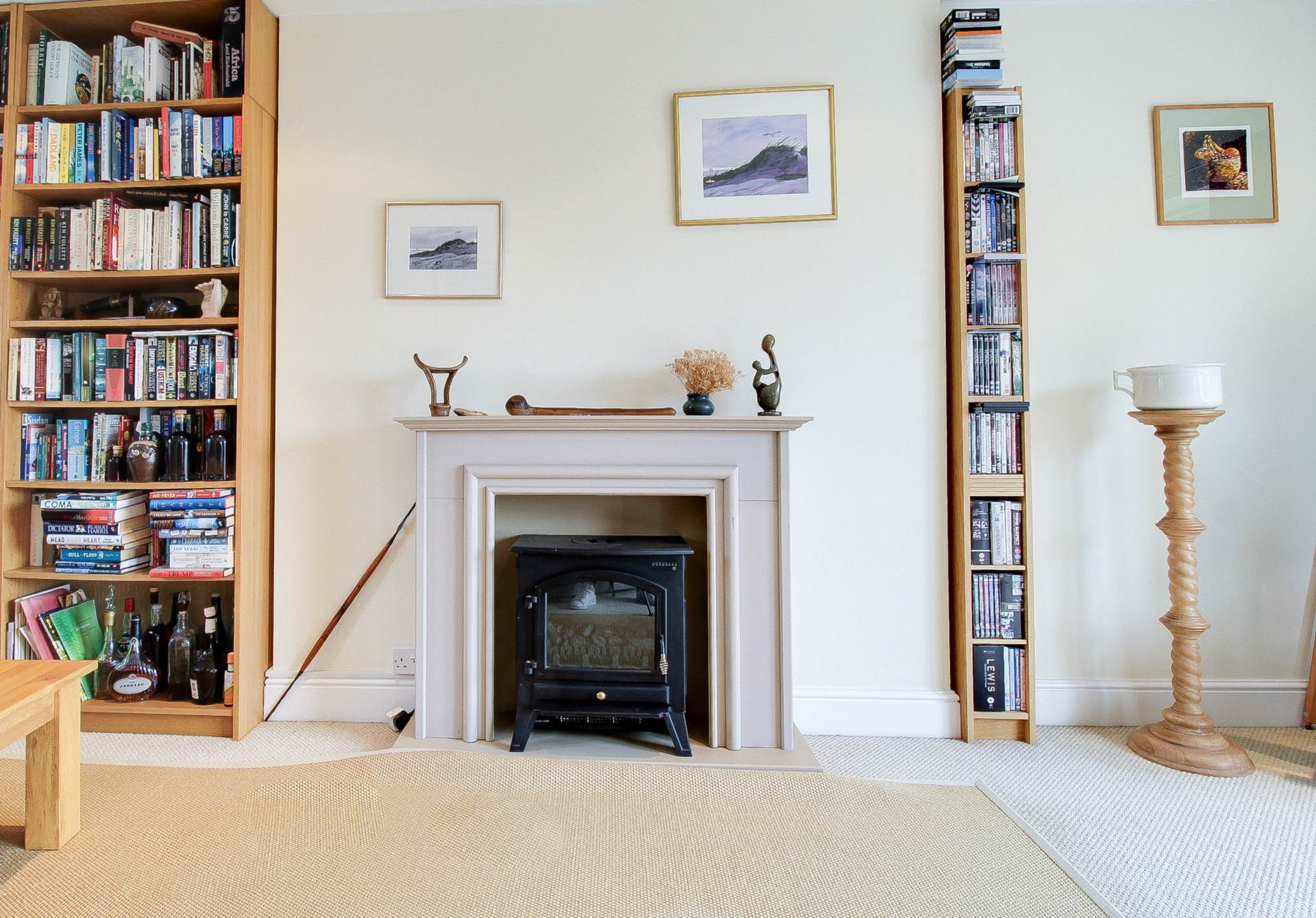 Additional Property Image 3 bedroom Maisonette for sale in Lewes 5