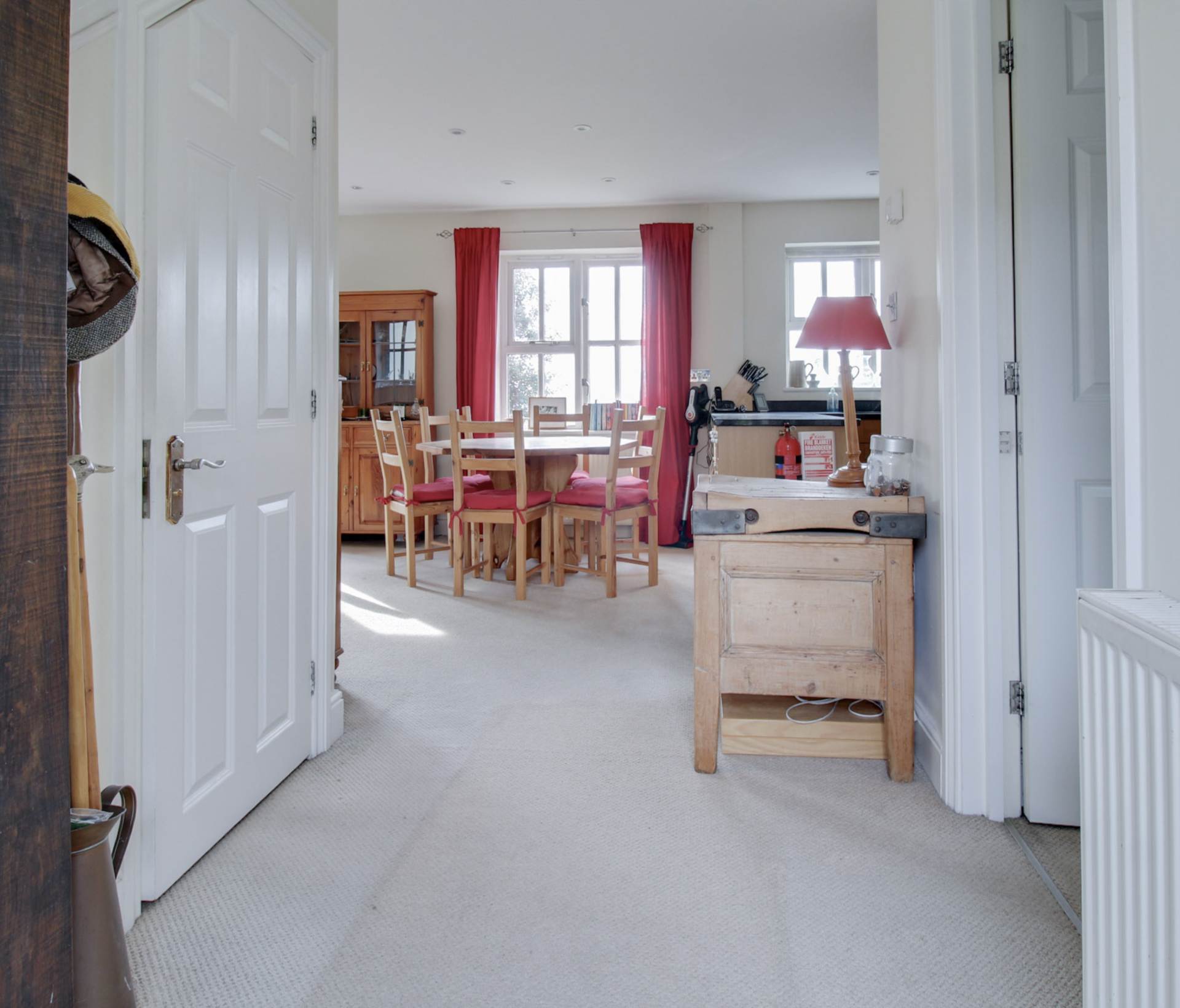 Additional Property Image 3 bedroom Maisonette for sale in Lewes 6