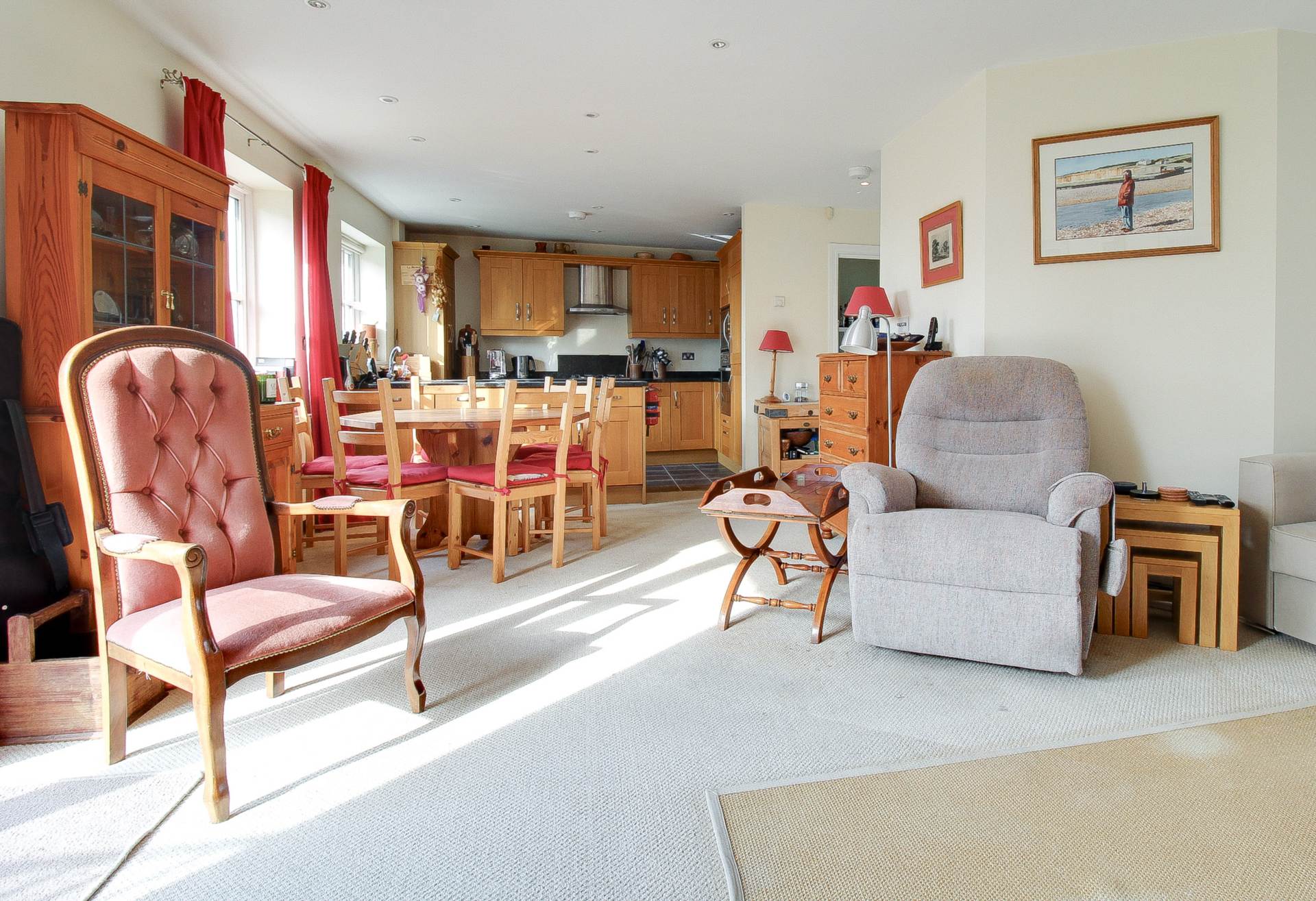 Additional Property Image 3 bedroom Maisonette for sale in Lewes 7