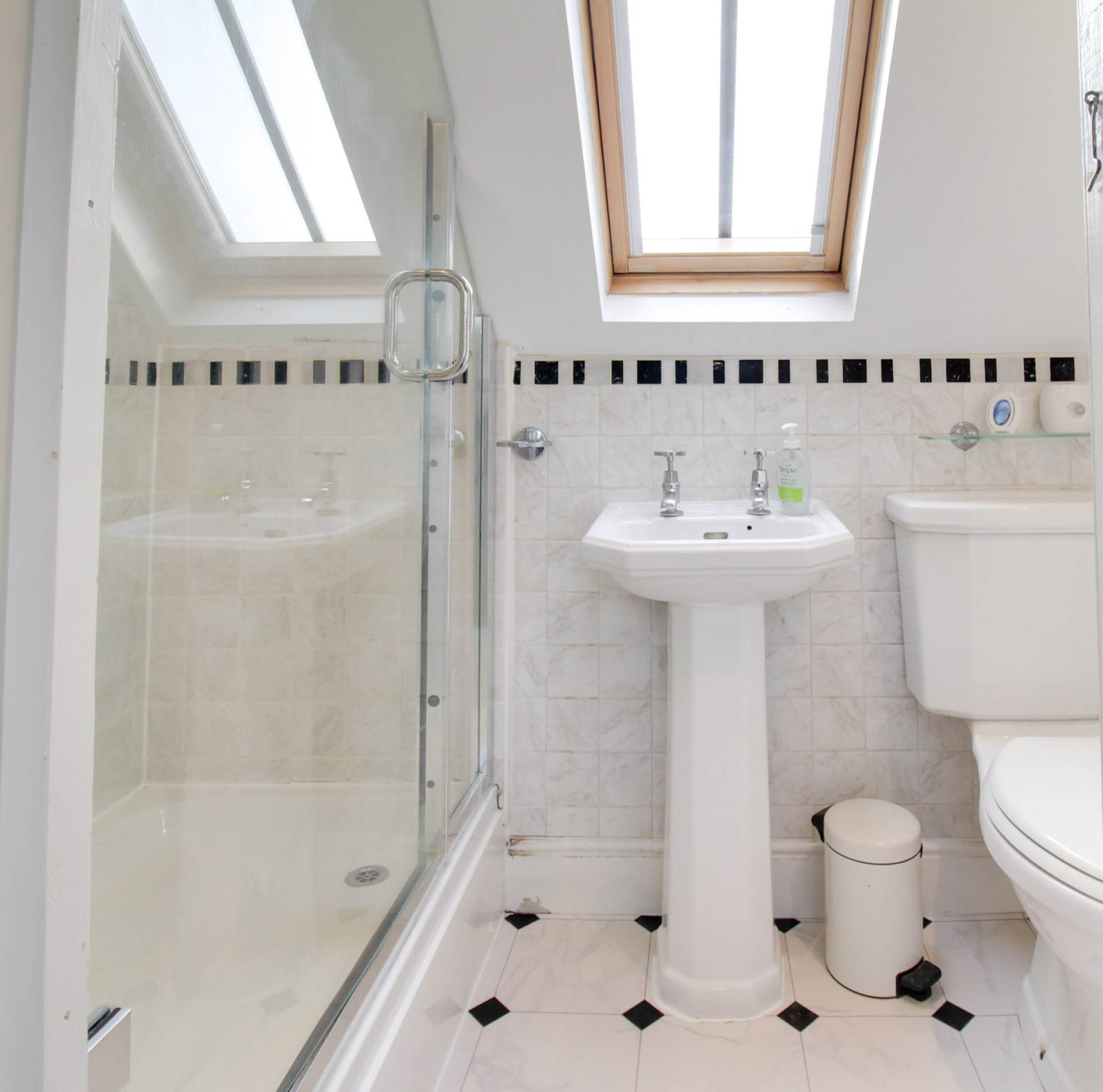 Additional Property Image 3 bedroom Maisonette for sale in Lewes 16