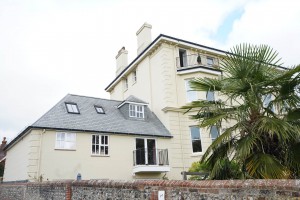 3 bedroom Maisonette for sale in Lewes