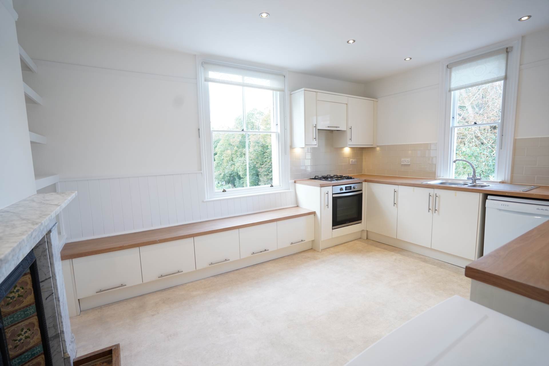 Additional Property Image 3 bedroom Maisonette for sale in Lewes 6