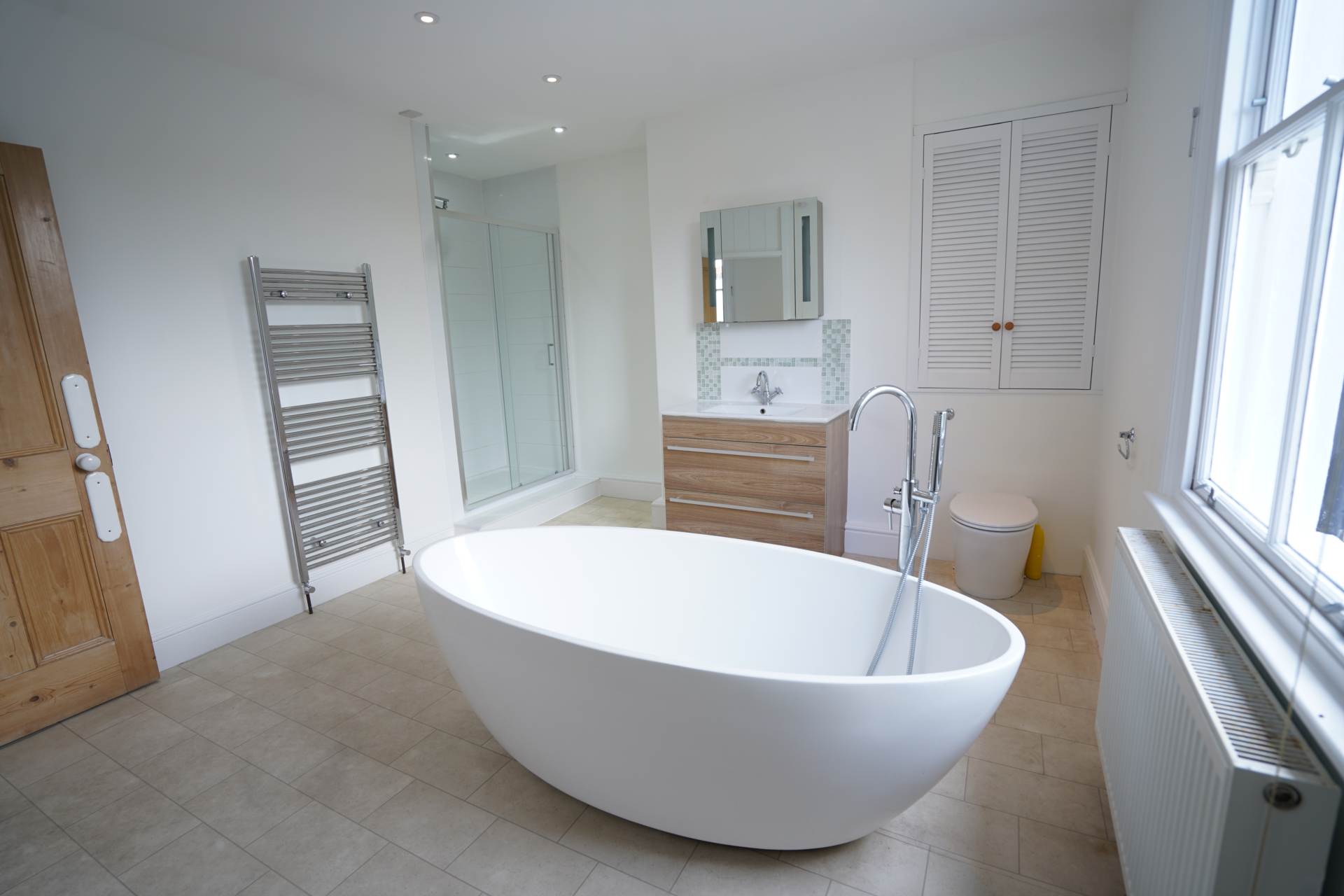 Additional Property Image 3 bedroom Maisonette for sale in Lewes 10