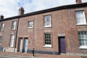 2 bedroom Cottage for sale in Lewes