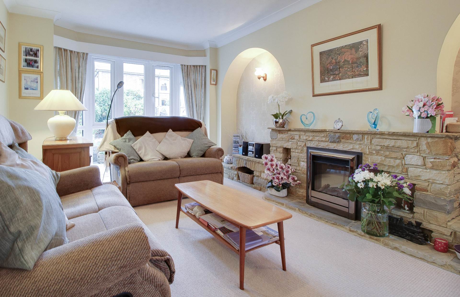 Additional Property Image 4 bedroom Terraced for sale in Lewes 5