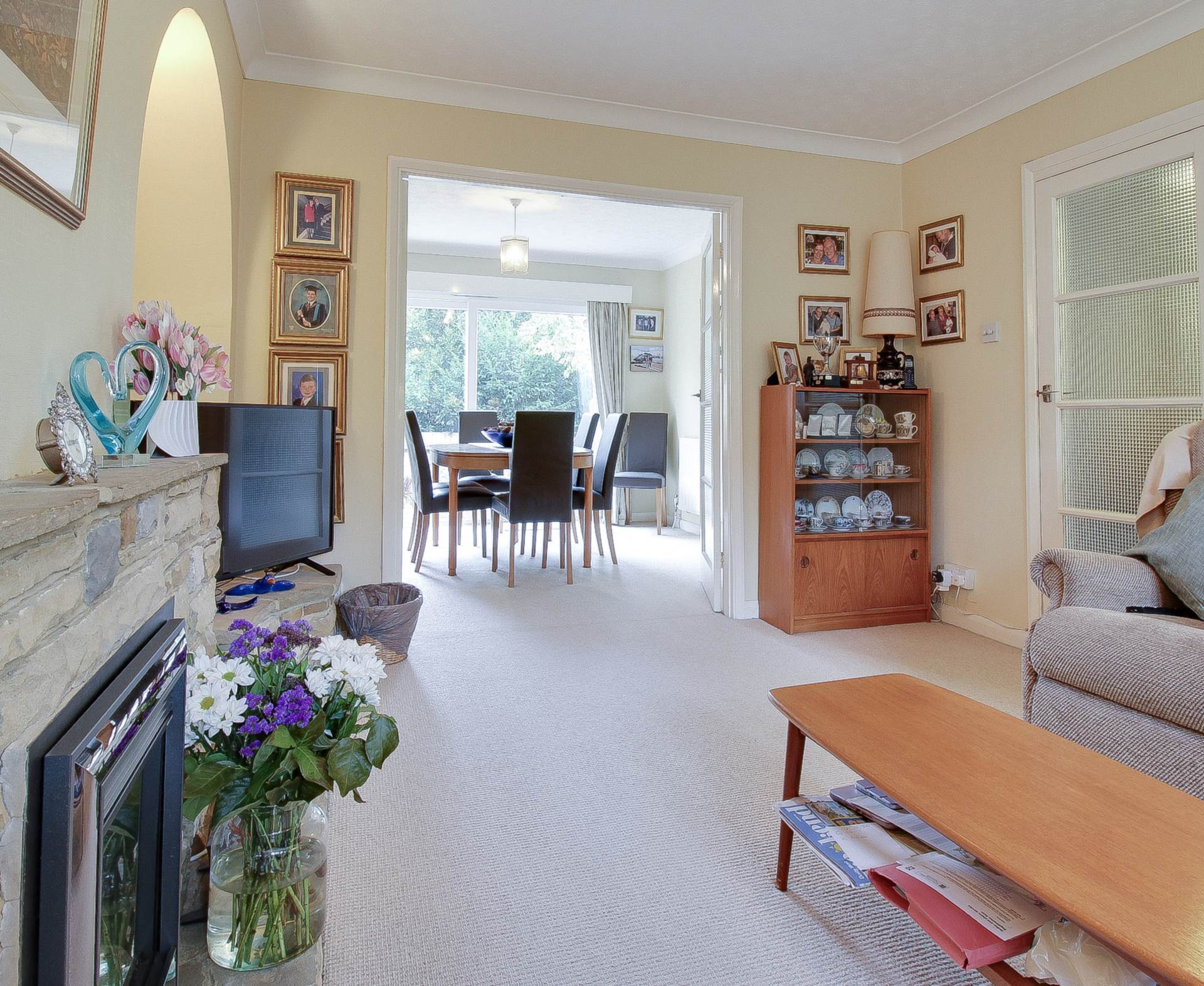 Additional Property Image 4 bedroom Terraced for sale in Lewes 7