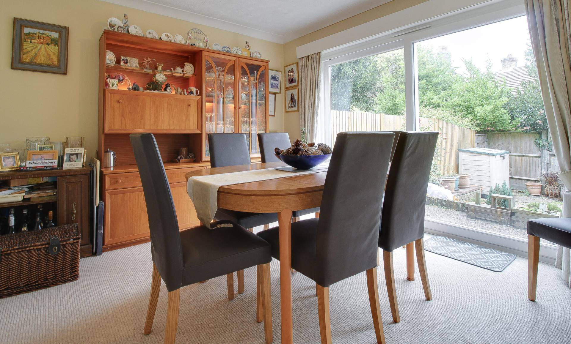 Additional Property Image 4 bedroom Terraced for sale in Lewes 8