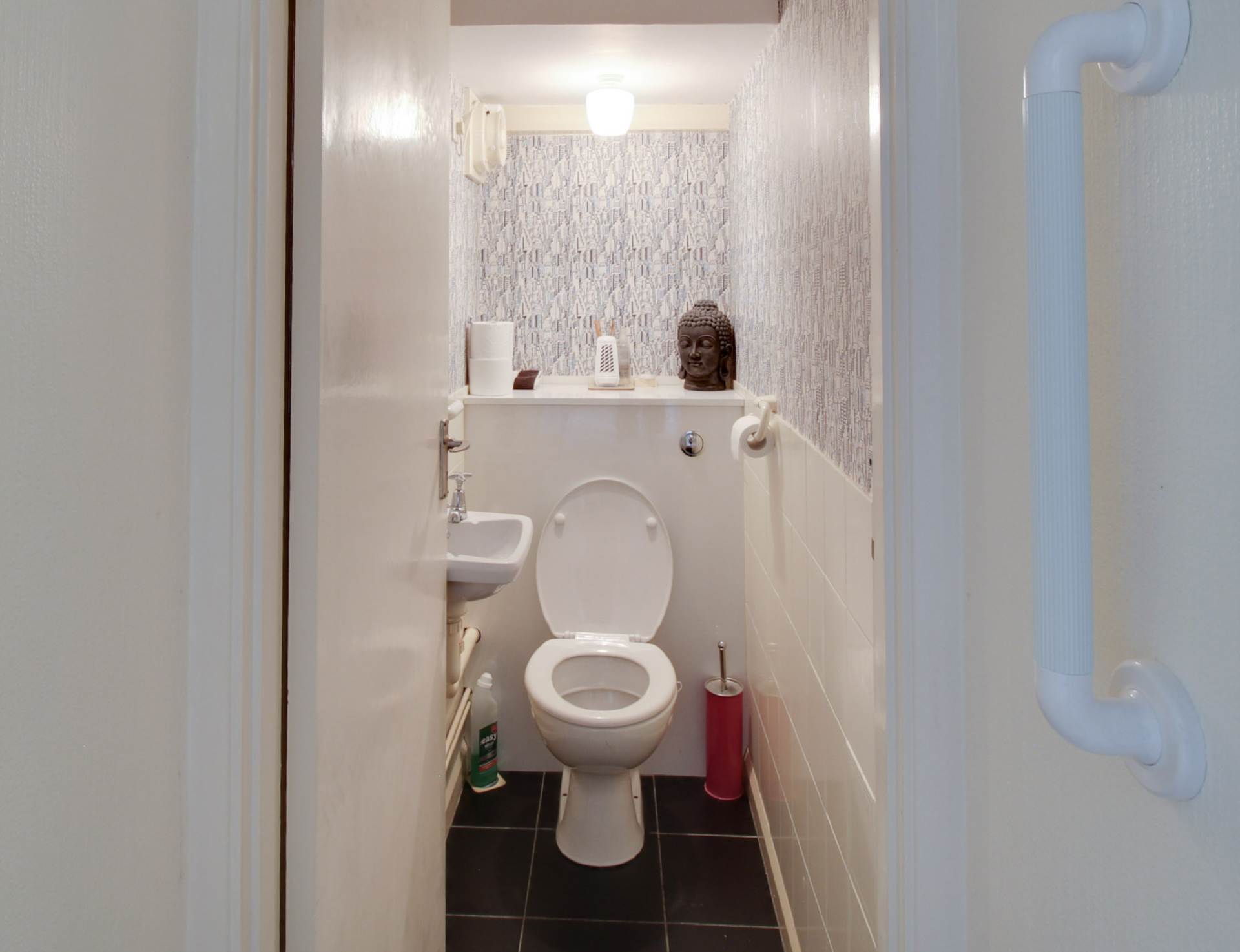 Additional Property Image 4 bedroom Terraced for sale in Lewes 12