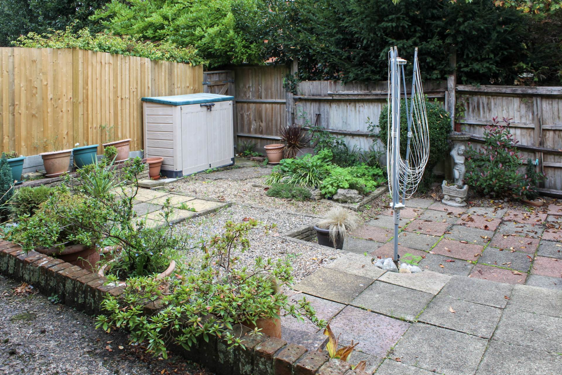 Additional Property Image 4 bedroom Terraced for sale in Lewes 21