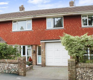 4 bedroom Terraced for sale in Lewes