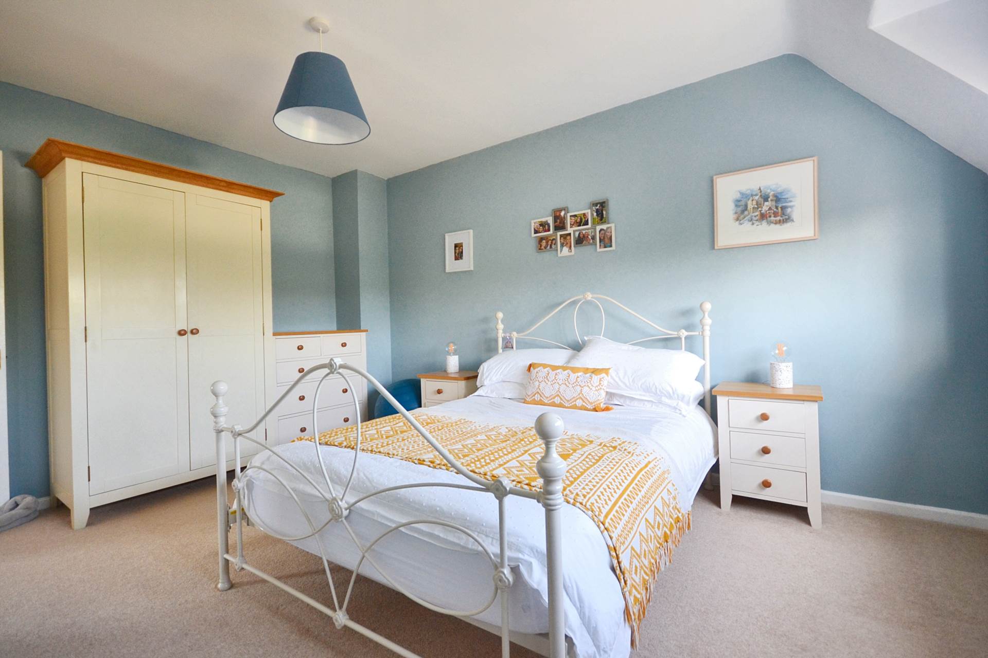 Additional Property Image 4 bedroom Detached for sale in Tewkesbury 22