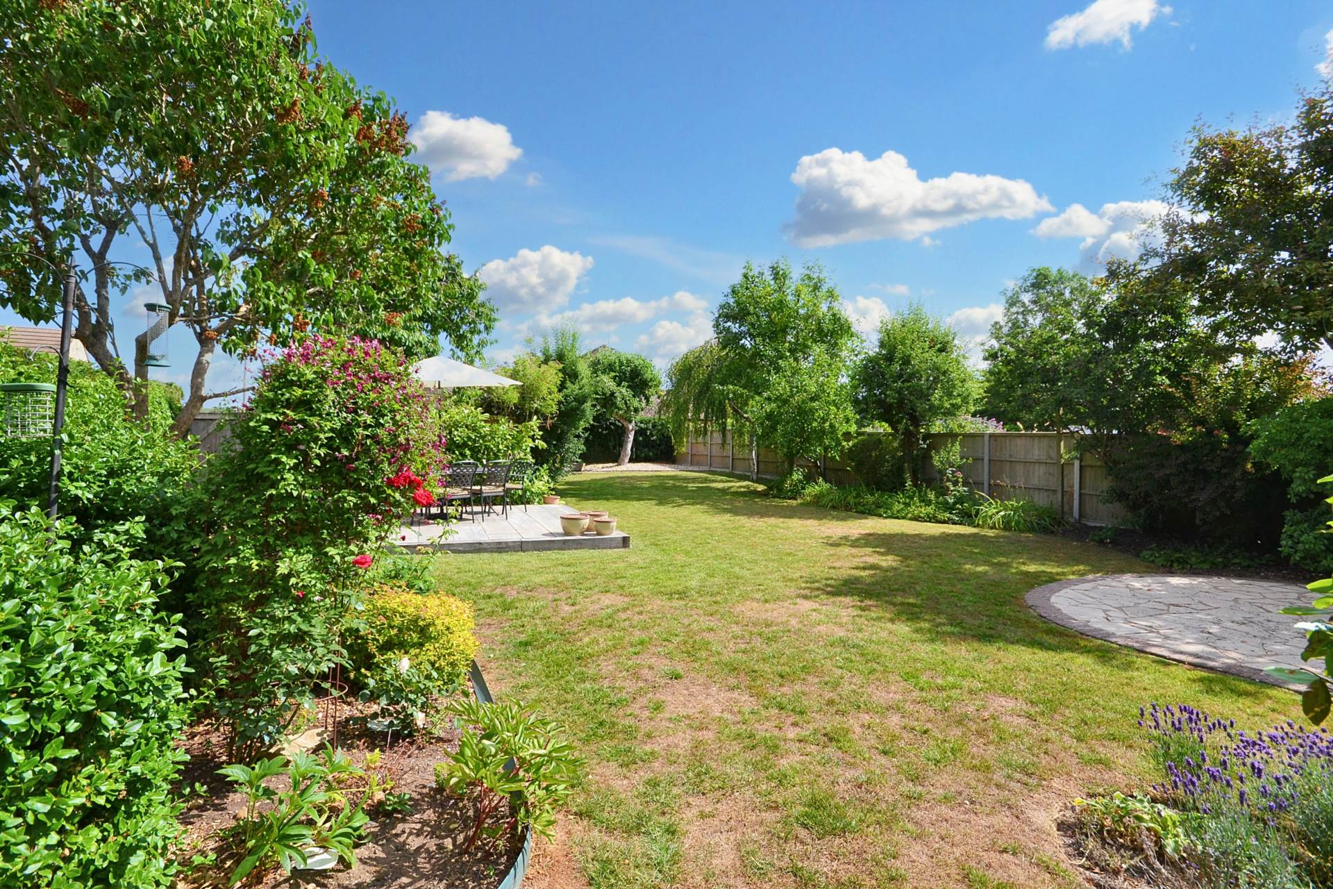 Additional Property Image 4 bedroom Detached for sale in Tewkesbury 24