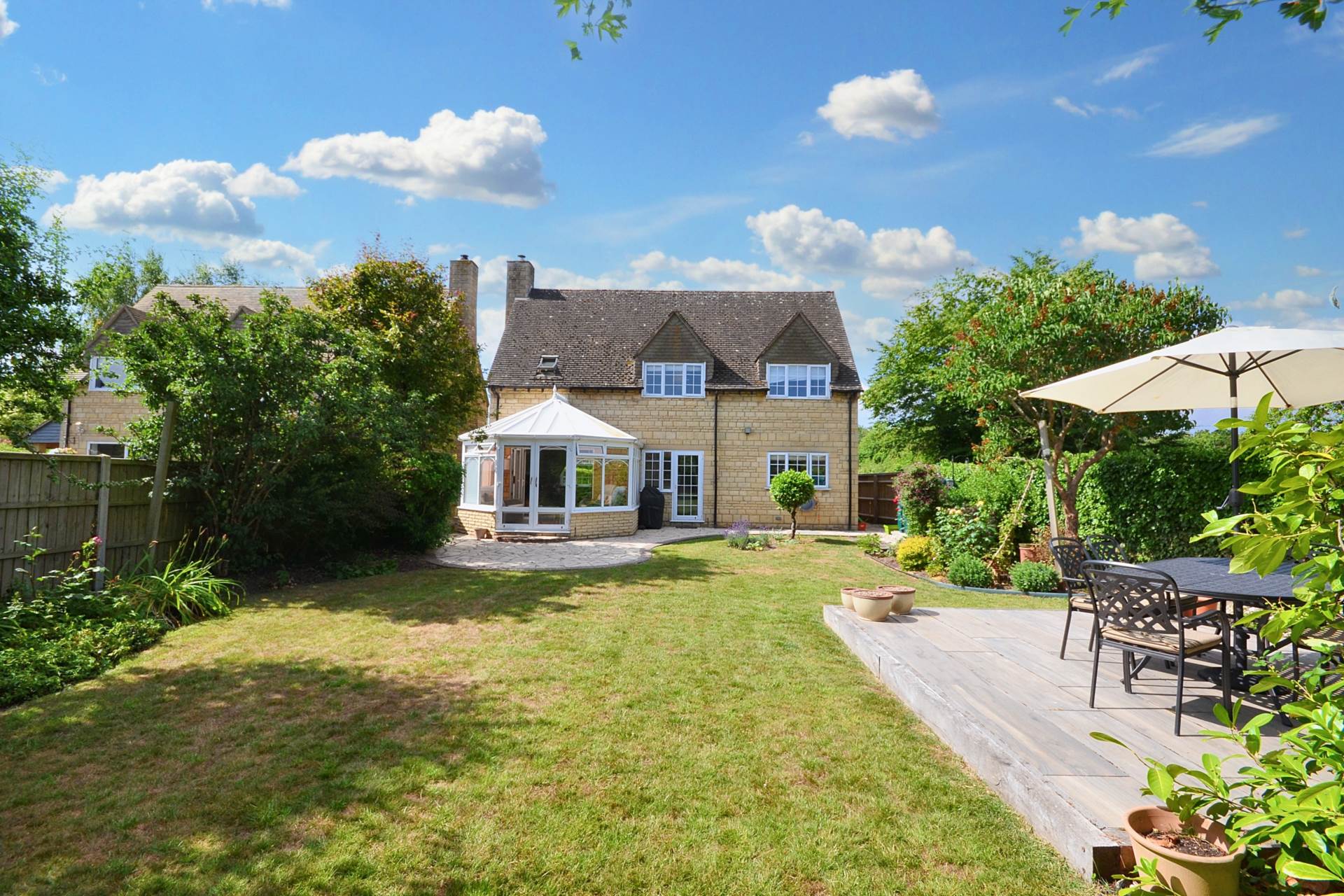 Additional Property Image 4 bedroom Detached for sale in Tewkesbury 27