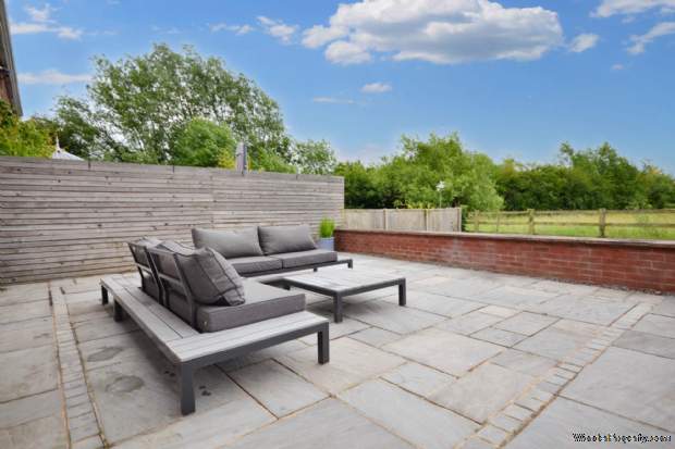 Additional Property Image 6 bedroom Detached for sale in Tewkesbury 8
