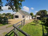 3 bedroom Detached for sale in Cheltenham