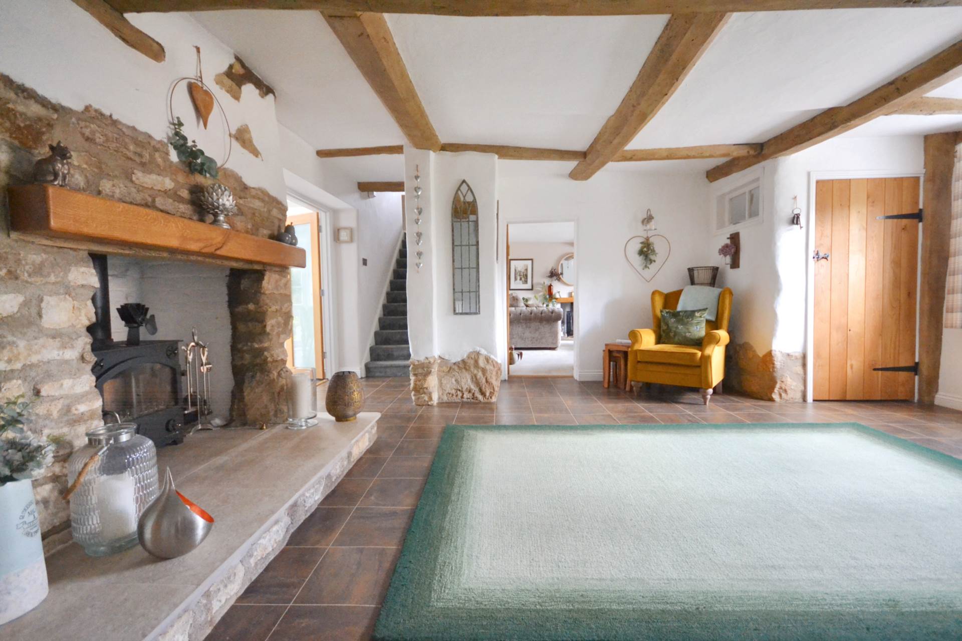 Additional Property Image 5 bedroom Detached for sale in Tewkesbury 5