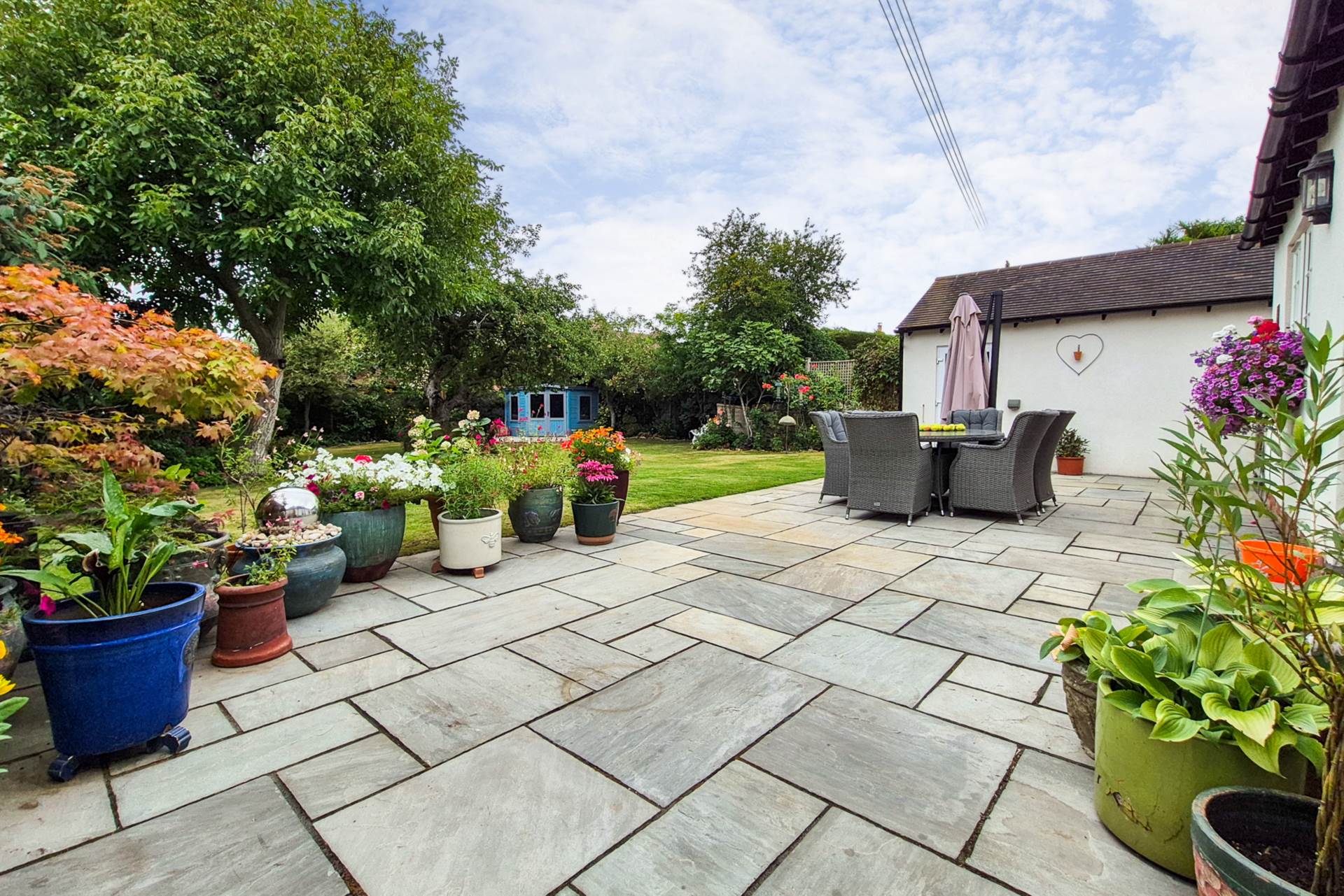 Additional Property Image 5 bedroom Detached for sale in Tewkesbury 9