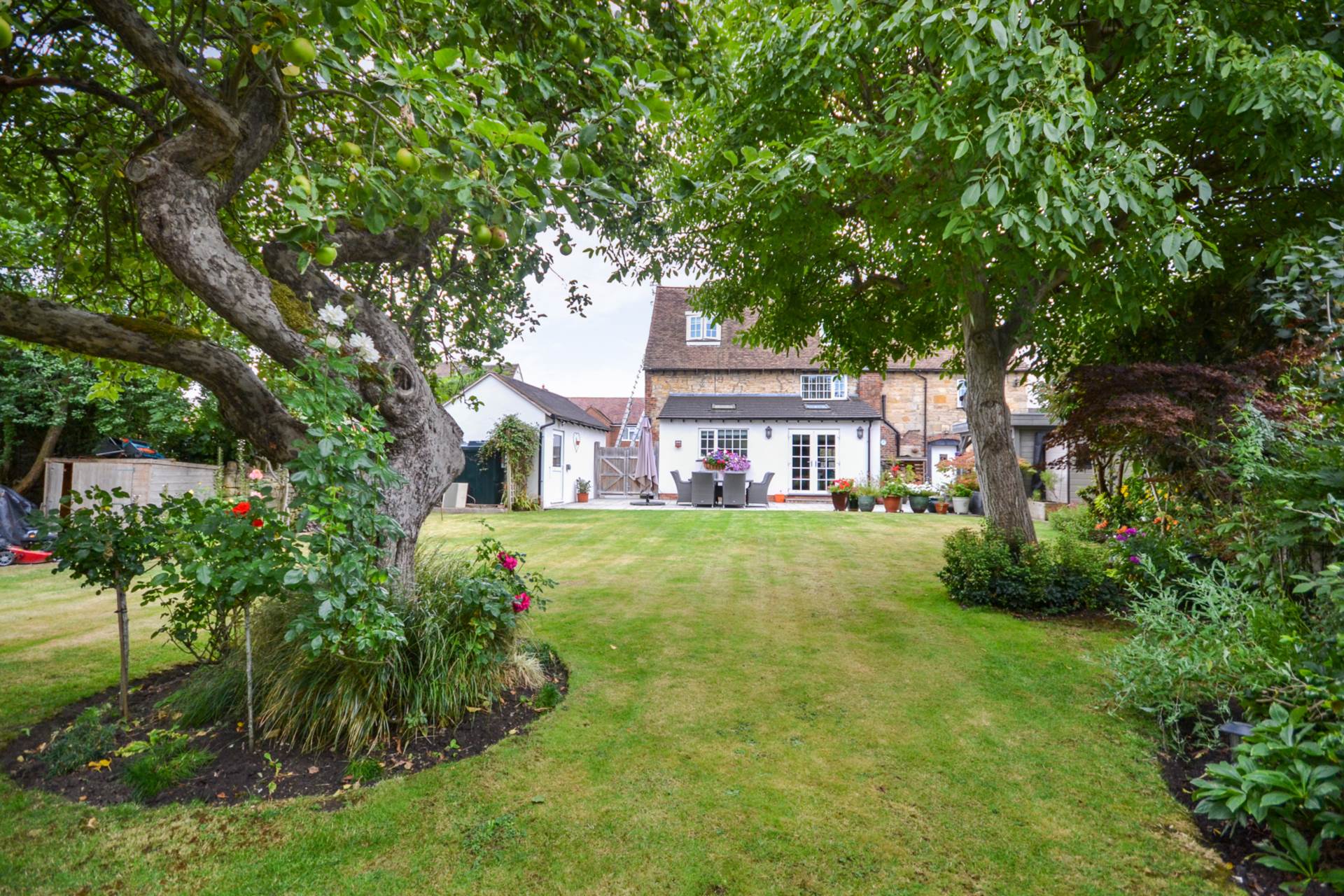 Additional Property Image 5 bedroom Detached for sale in Tewkesbury 12