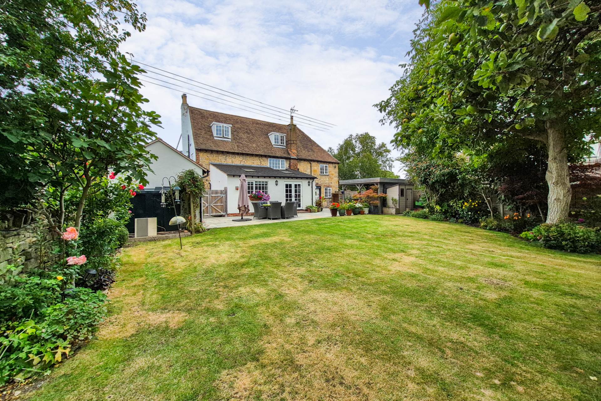 Additional Property Image 5 bedroom Detached for sale in Tewkesbury 13