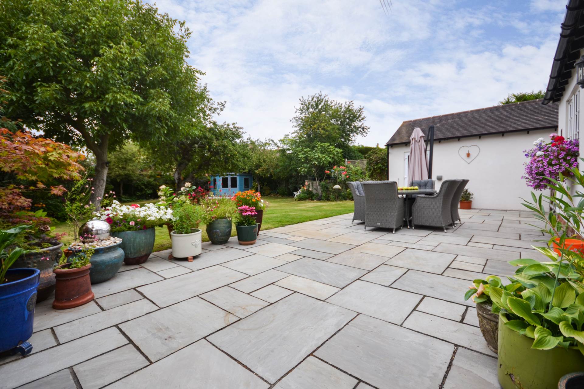 Additional Property Image 5 bedroom Detached for sale in Tewkesbury 29