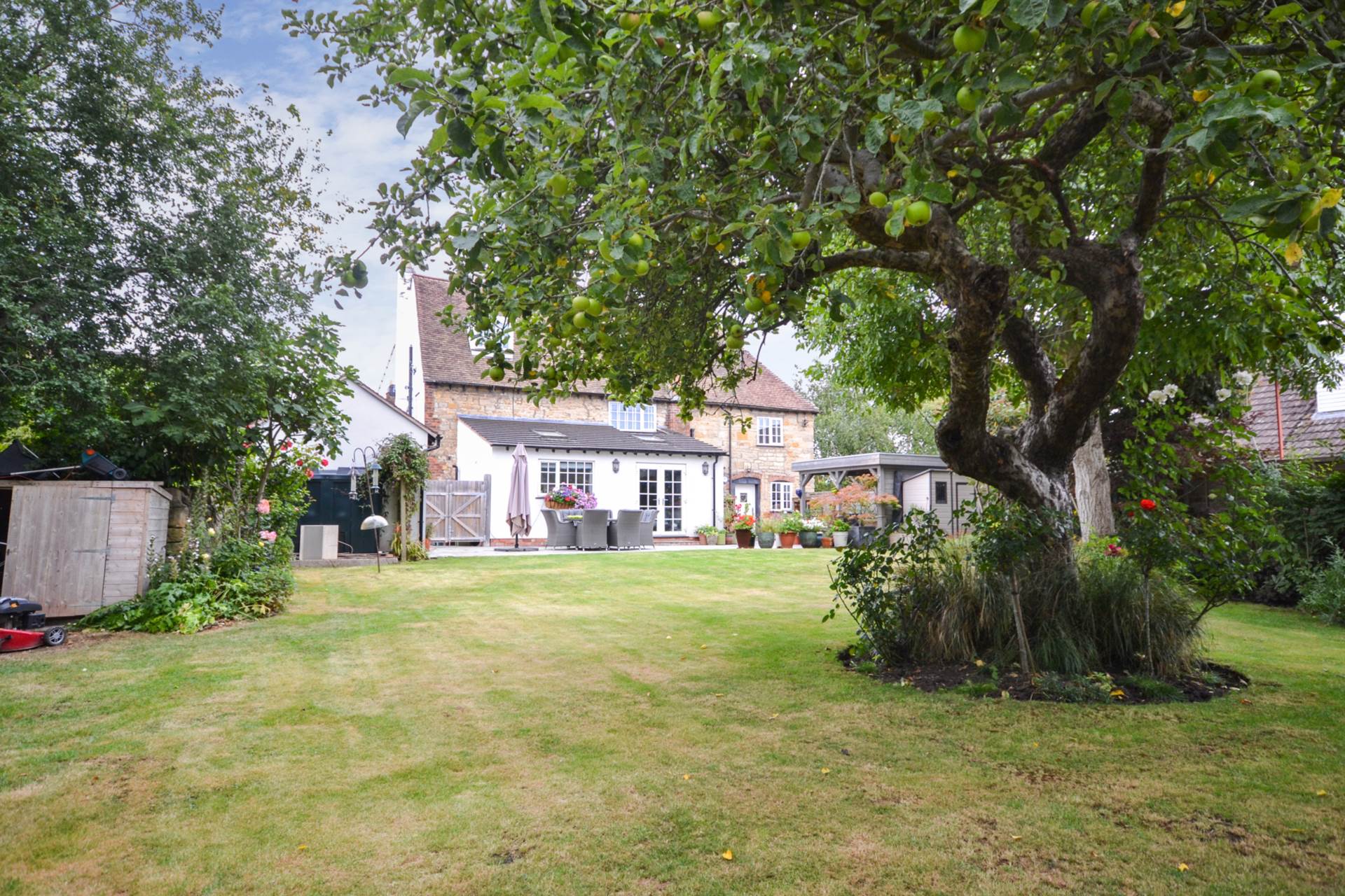 Additional Property Image 5 bedroom Detached for sale in Tewkesbury 31