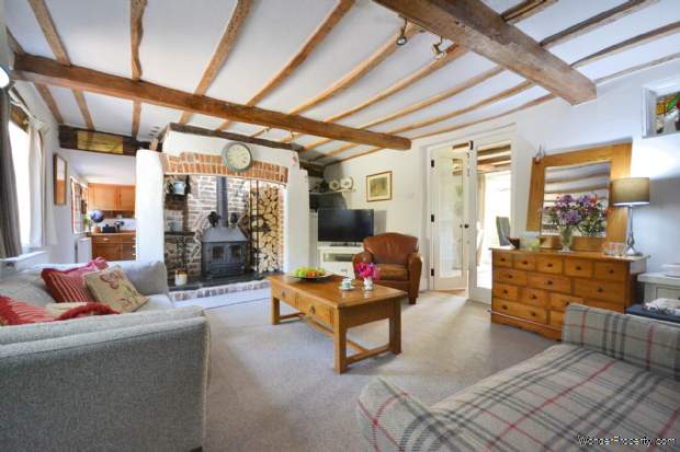 Additional Property Image 4 bedroom Detached for sale in Tewkesbury 4