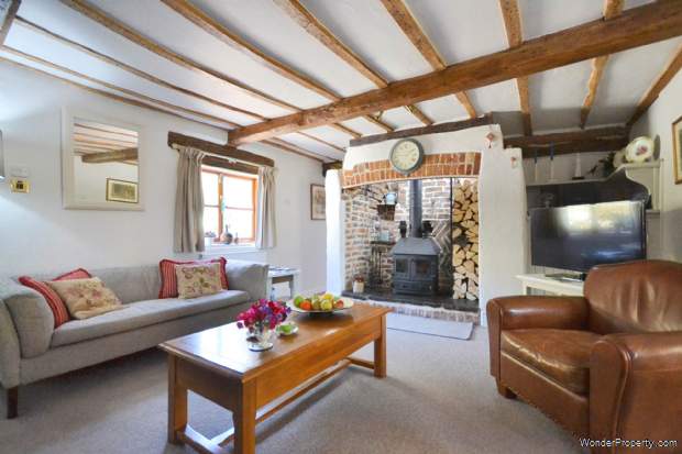 Additional Property Image 4 bedroom Detached for sale in Tewkesbury 5