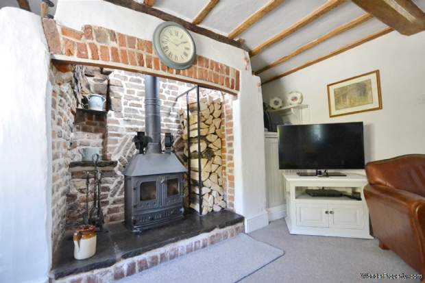 Additional Property Image 4 bedroom Detached for sale in Tewkesbury 6