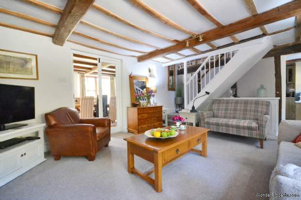 Additional Property Image 4 bedroom Detached for sale in Tewkesbury 7