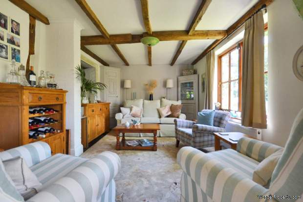 Additional Property Image 4 bedroom Detached for sale in Tewkesbury 8