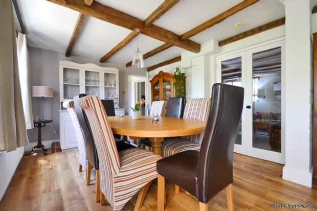 Additional Property Image 4 bedroom Detached for sale in Tewkesbury 10