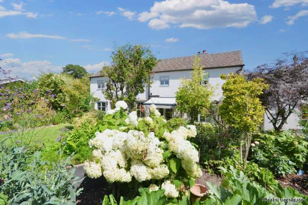 Additional Property Image 4 bedroom Detached for sale in Tewkesbury 13