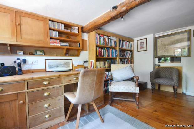 Additional Property Image 4 bedroom Detached for sale in Tewkesbury 16