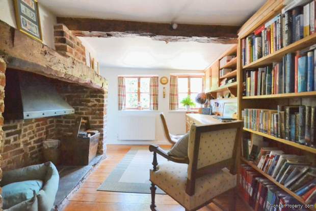 Additional Property Image 4 bedroom Detached for sale in Tewkesbury 17