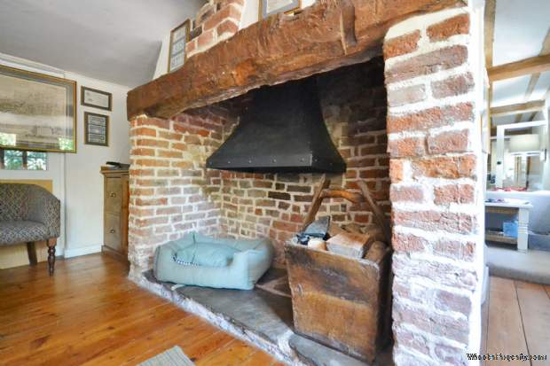 Additional Property Image 4 bedroom Detached for sale in Tewkesbury 18