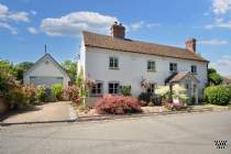 4 bedroom Detached for sale in Tewkesbury