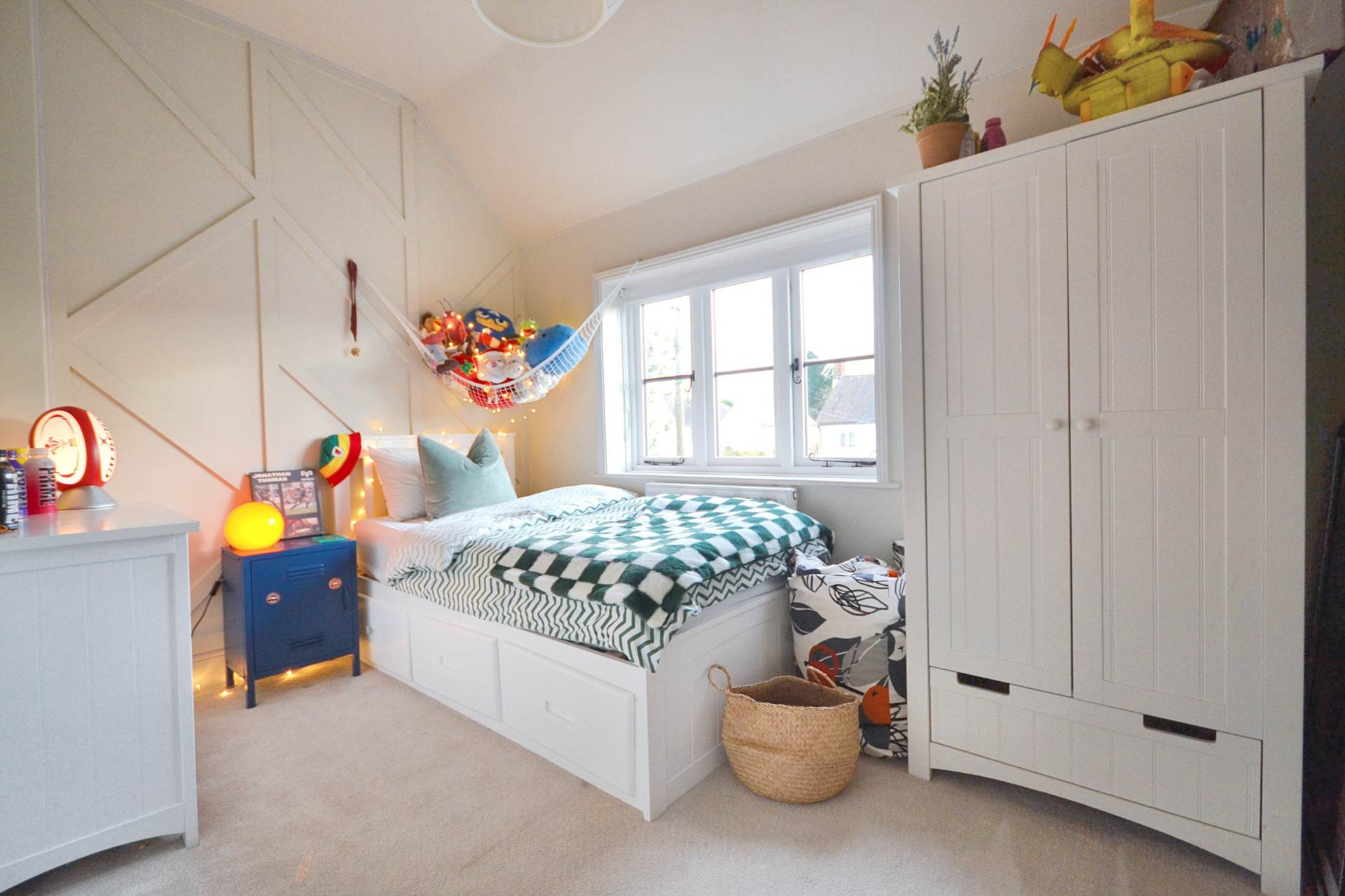 Additional Property Image 4 bedroom Detached for sale in Tewkesbury 30