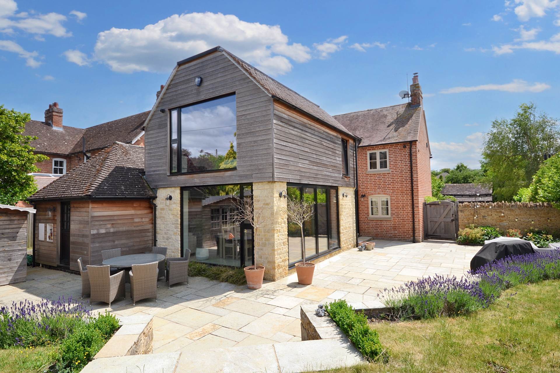 Additional Property Image 4 bedroom Detached for sale in Tewkesbury 35