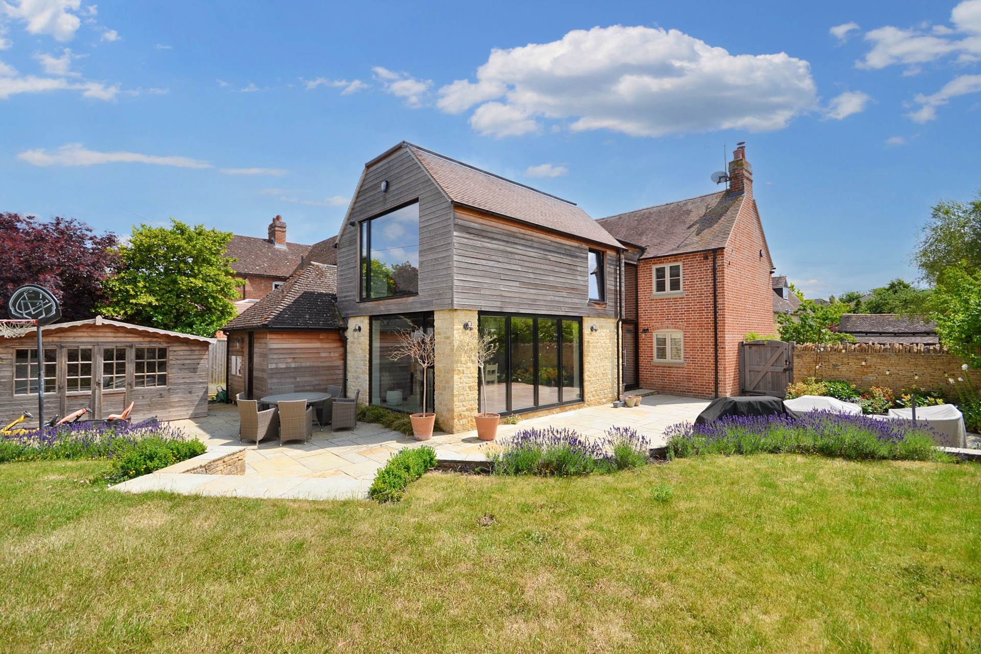 Additional Property Image 4 bedroom Detached for sale in Tewkesbury 37